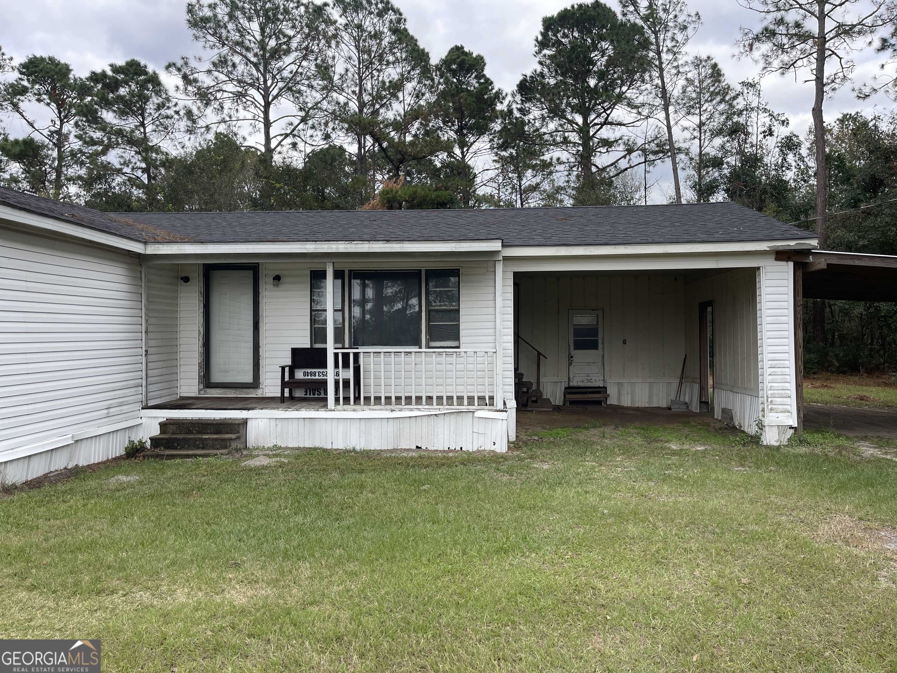 Baxley, GA 31513,55 Hoke Floyd RD