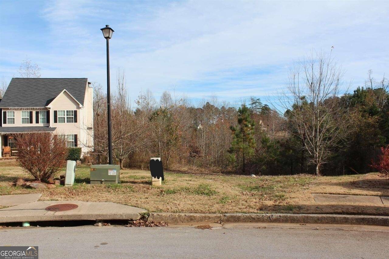 Temple, GA 30179,147 Cedar Cliff CT #LOT 20