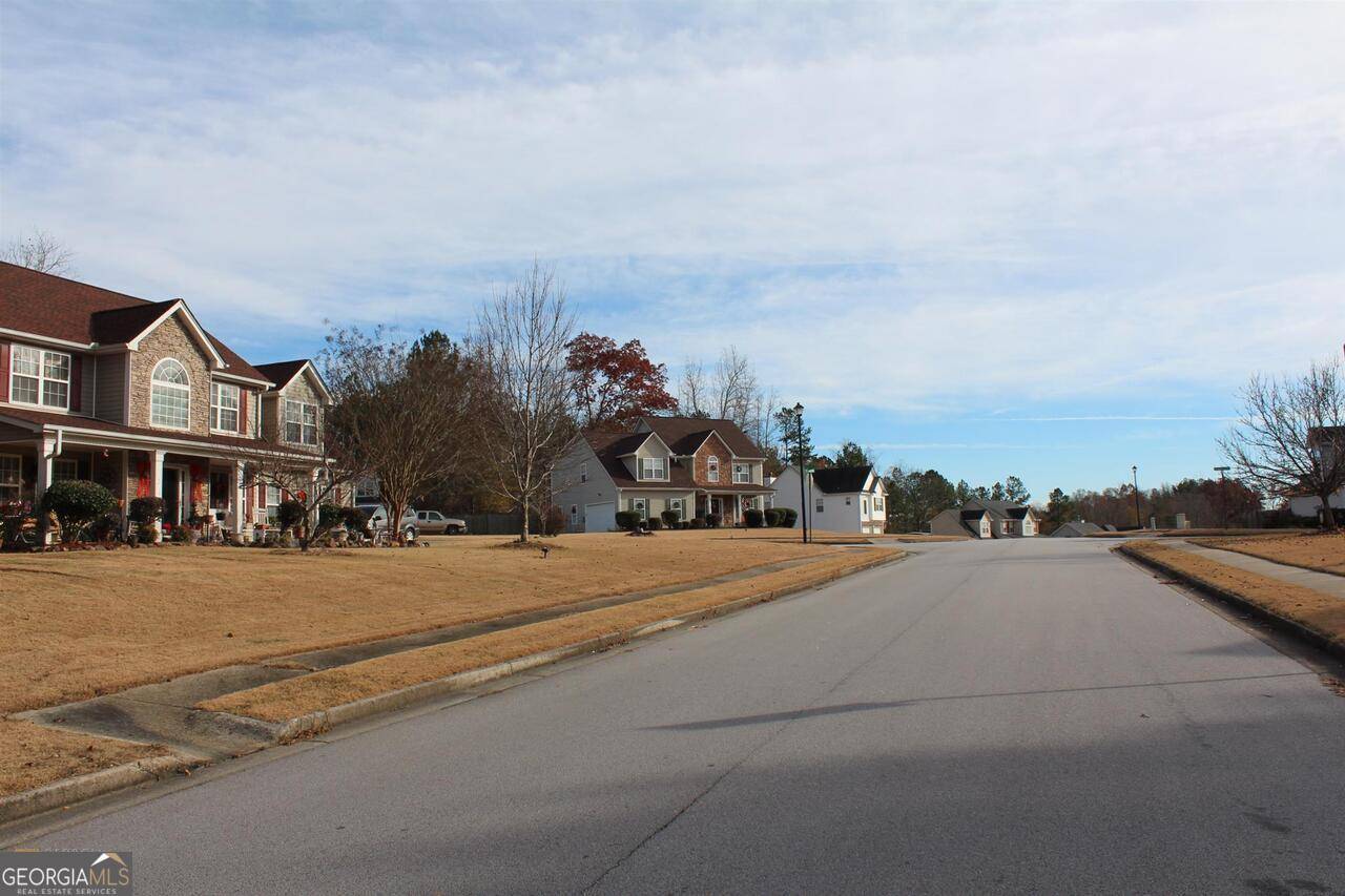 Temple, GA 30179,147 Cedar Cliff CT #LOT 20