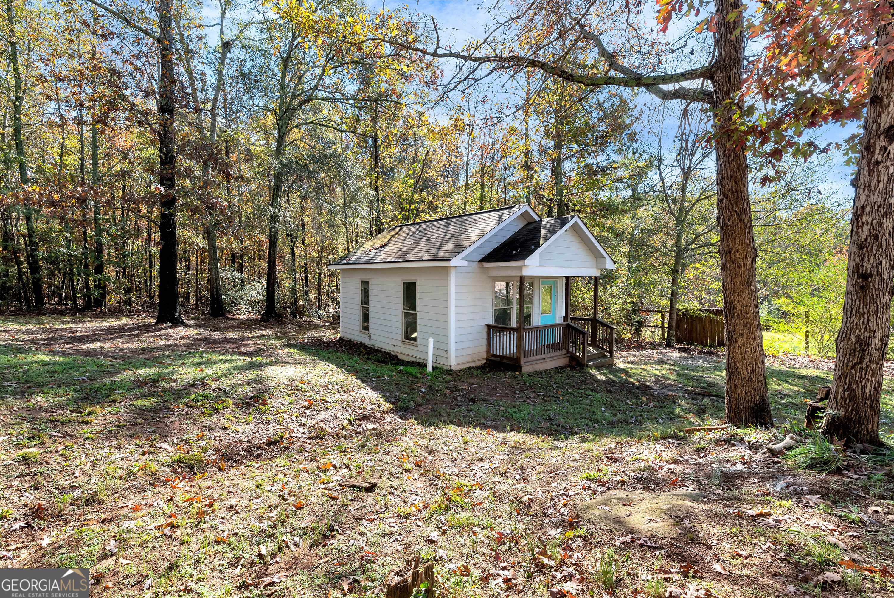 Statham, GA 30666,2014 Kirkland CIR