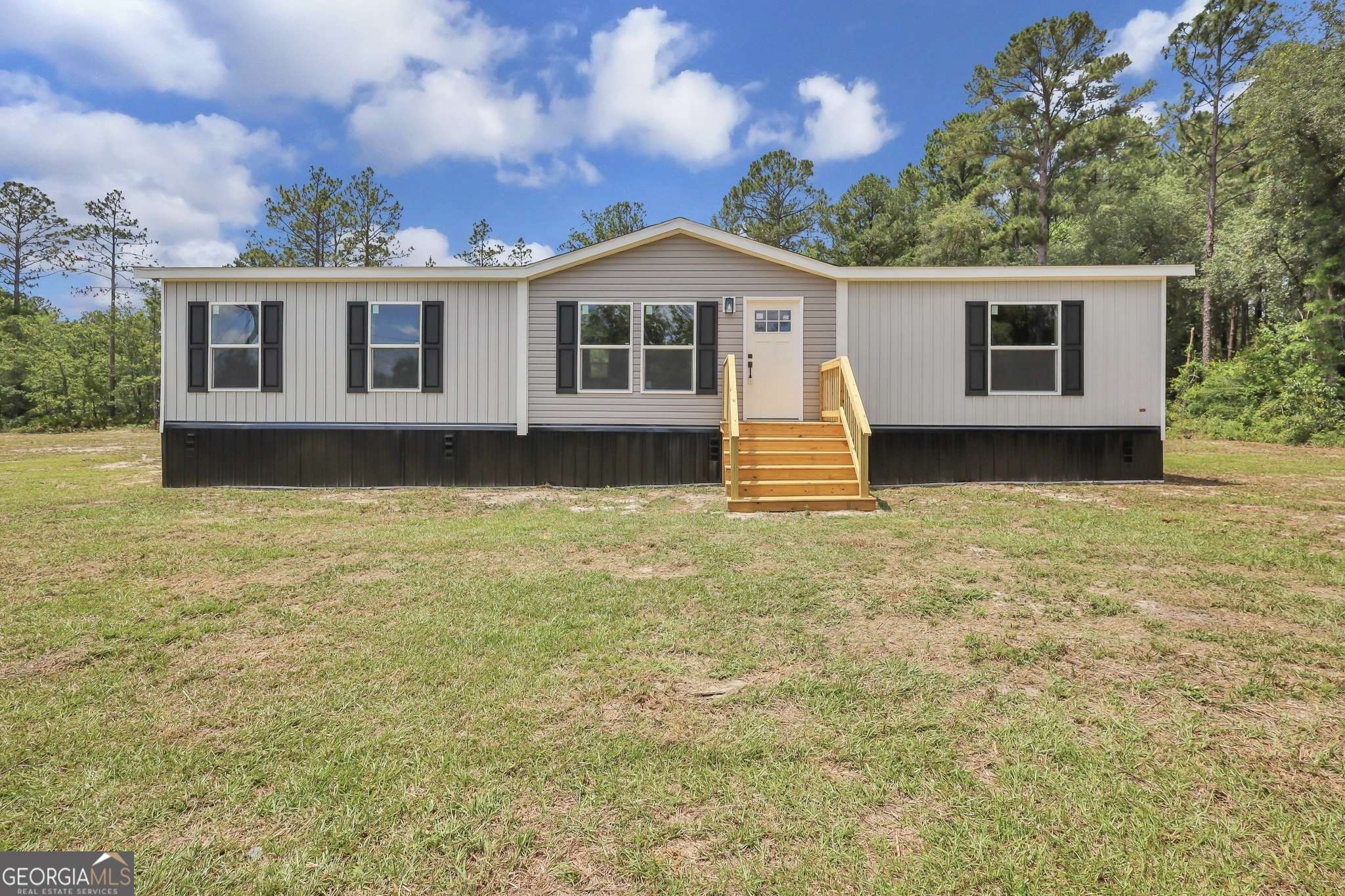 Jesup, GA 31545,161 Japonica Drive