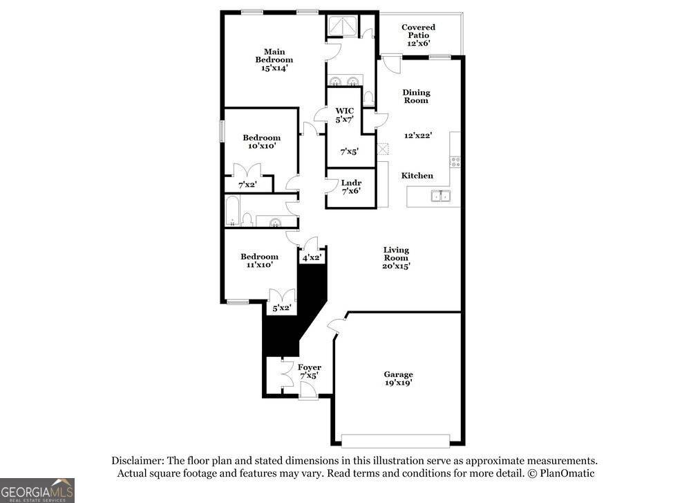 Adairsville, GA 30103,21 Castlemoor LOOP