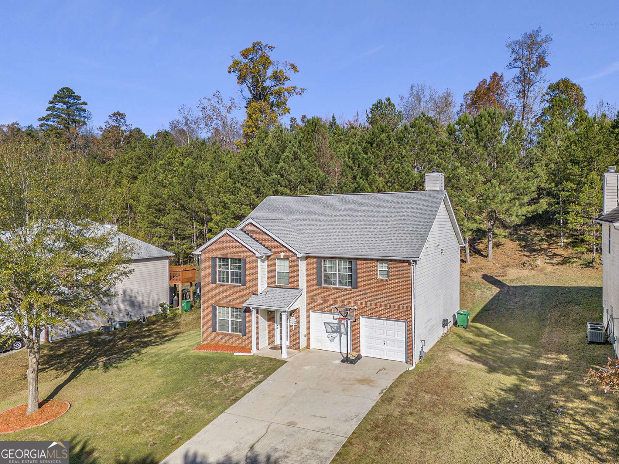 Stone Mountain, GA 30087,6634 Pine Valley TRCE