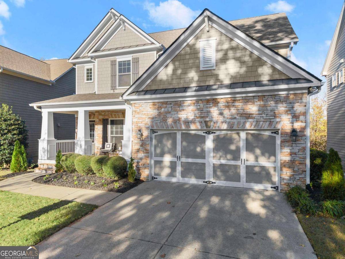 Flowery Branch, GA 30542,7876 Keepsake LN