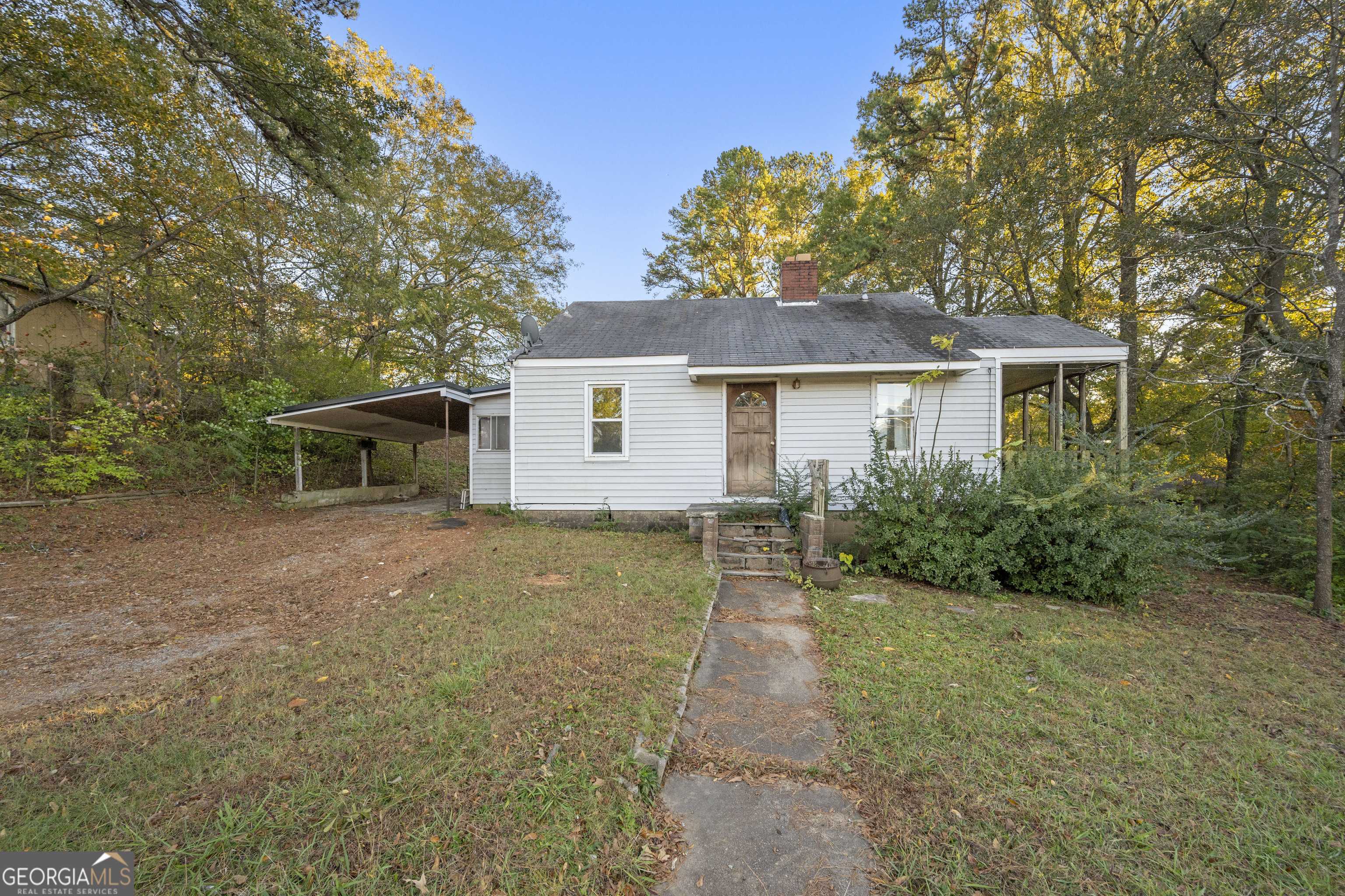 Cartersville, GA 30120,47 Opal ST