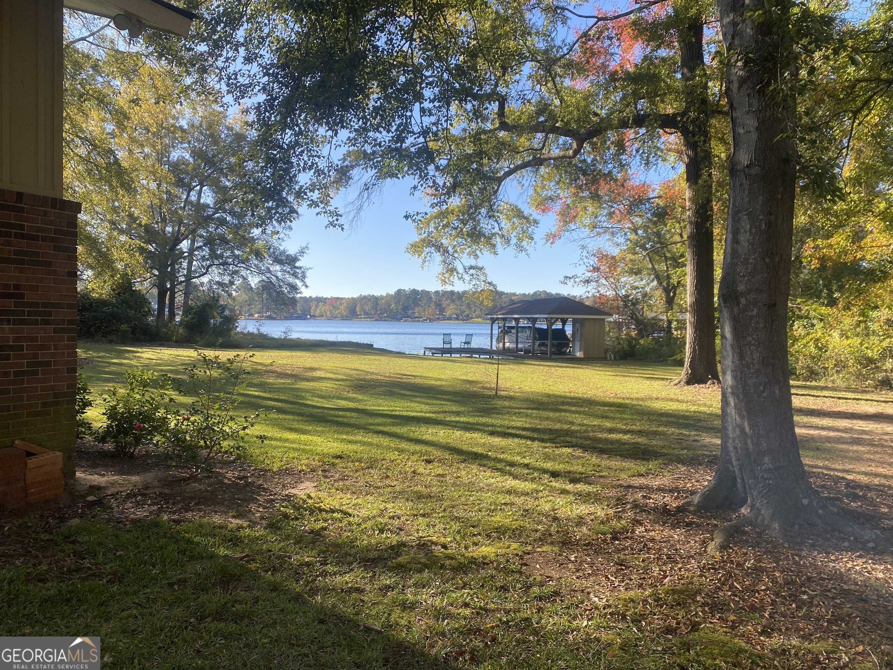 Milledgeville, GA 31061,167 Lakeshore CIR