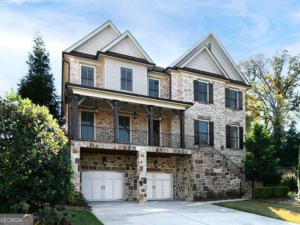 Smyrna, GA 30080,3394 Bryerstone CIR SE