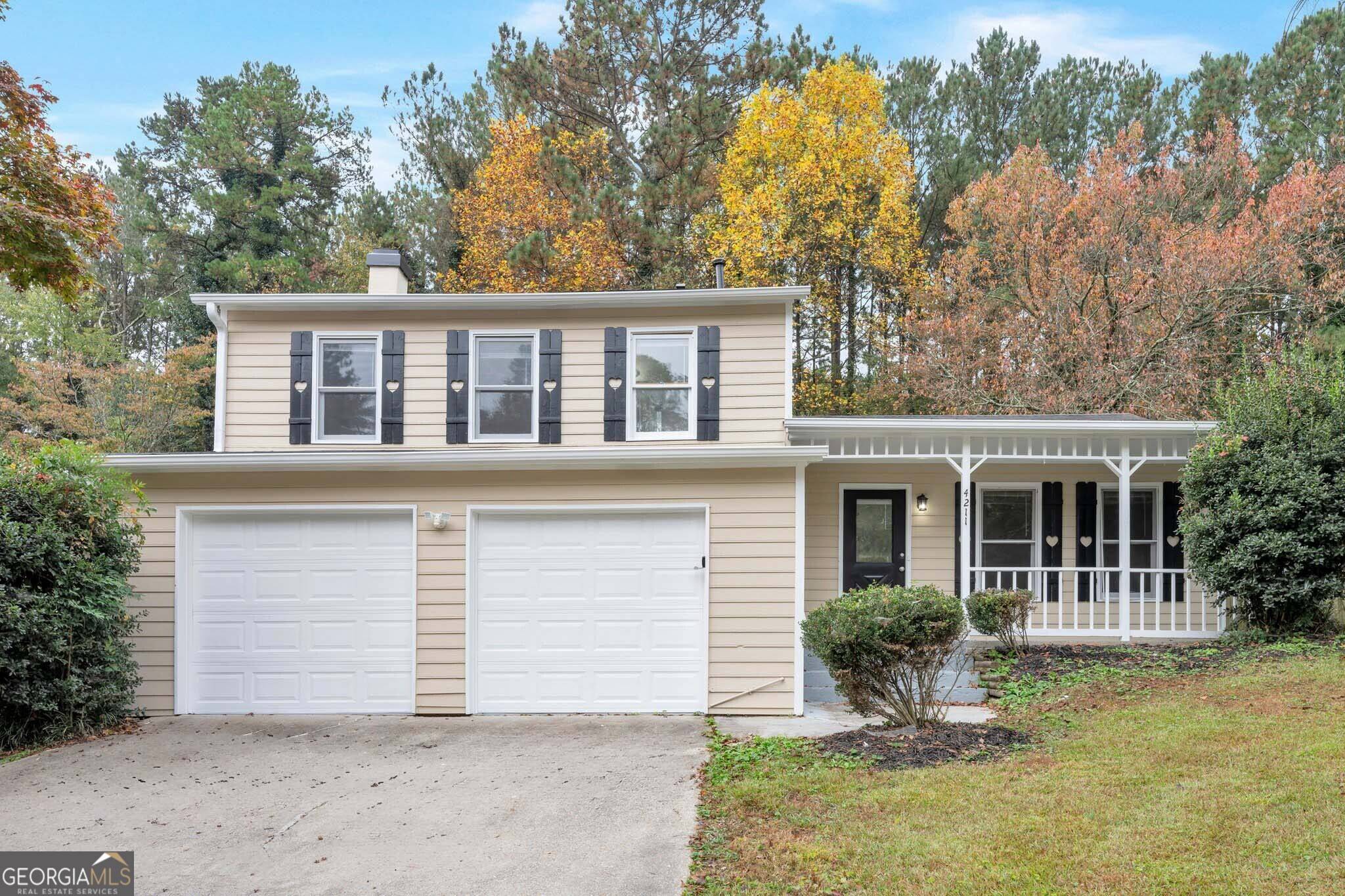 Norcross, GA 30093,4211 Windward LN