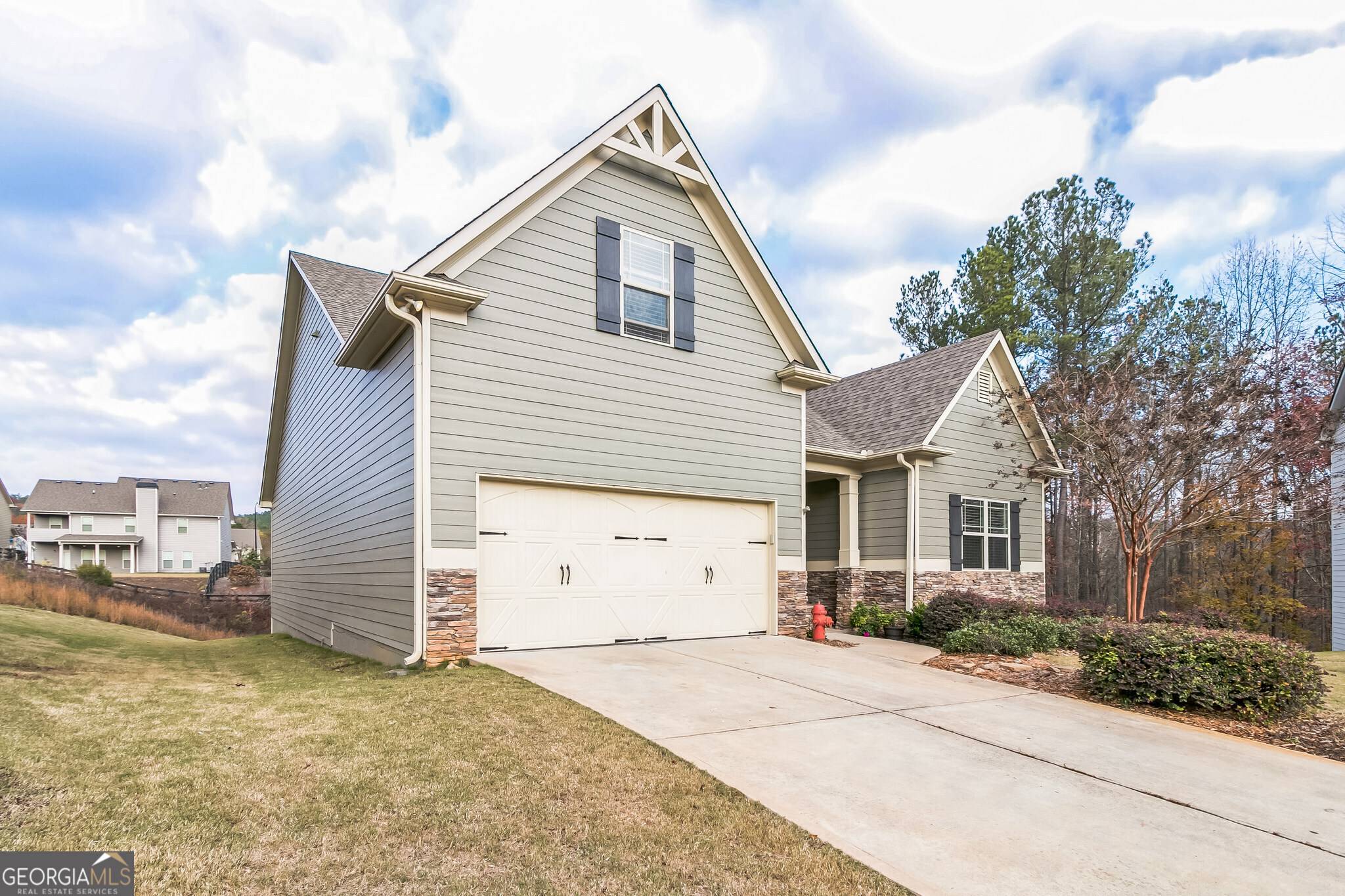 Dallas, GA 30132,173 Oakley WAY