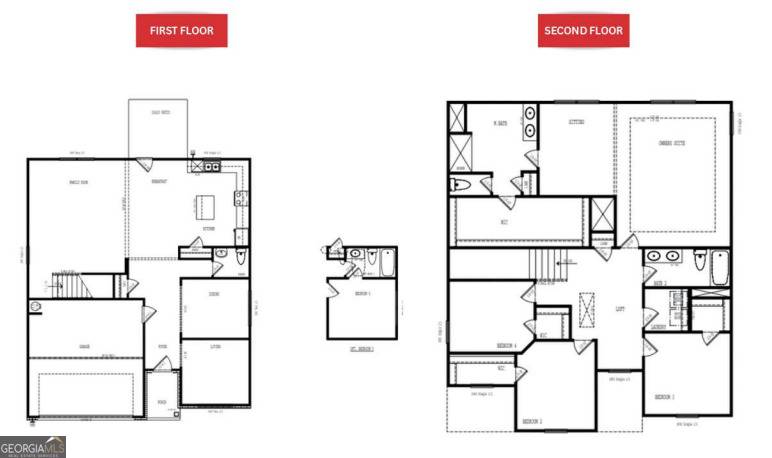 Douglasville, GA 30135,5345 Legacy TRL #29