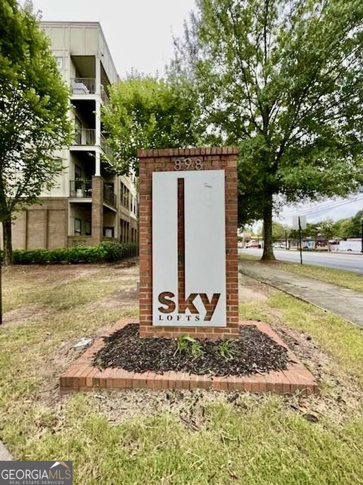 Atlanta, GA 30310,898 Oak ST SW #UNIT 3224