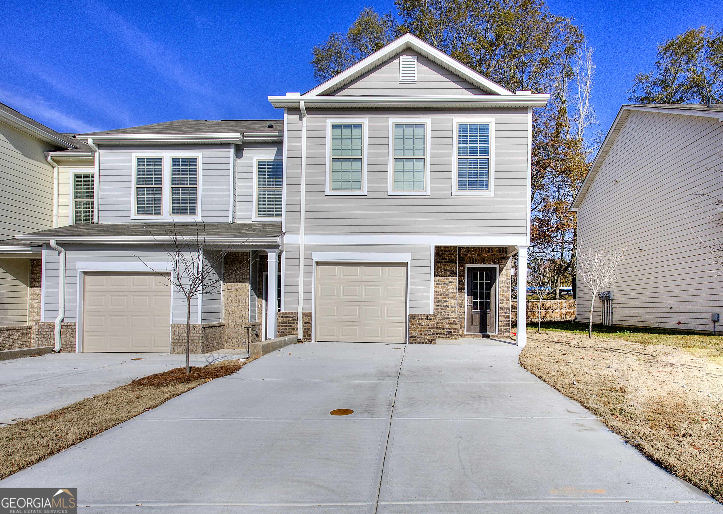 South Fulton, GA 30349,3400 Ripple LOOP #129