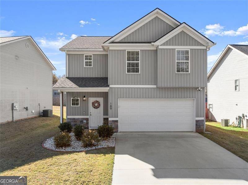 Alto, GA 30510,189 Highland Pointe