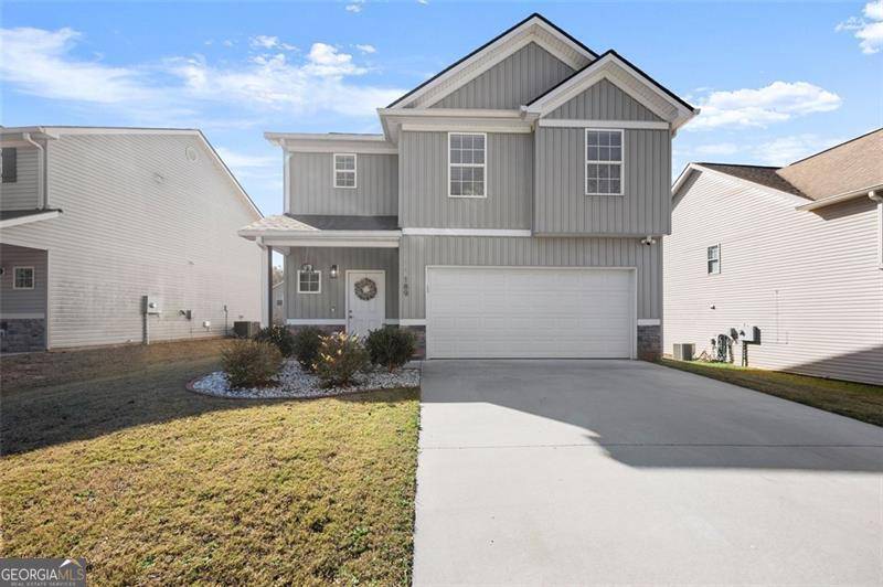 Alto, GA 30510,189 Highland Pointe