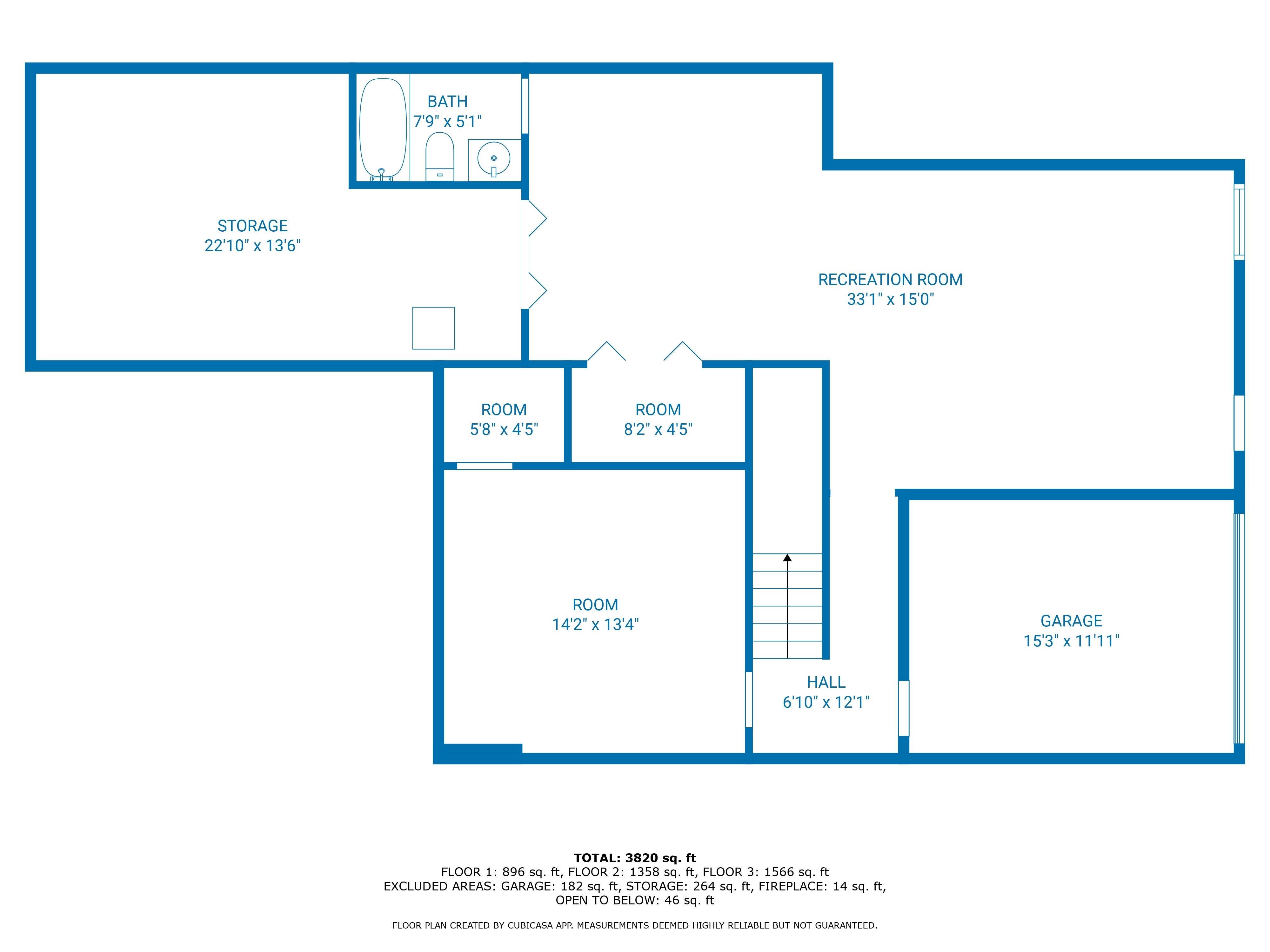 Lilburn, GA 30047,5235 Shadow Path LN SW