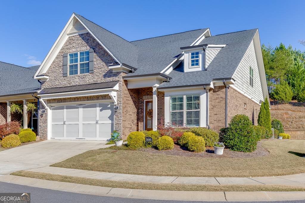 Suwanee, GA 30024,5685 Ansley Ridge Lane