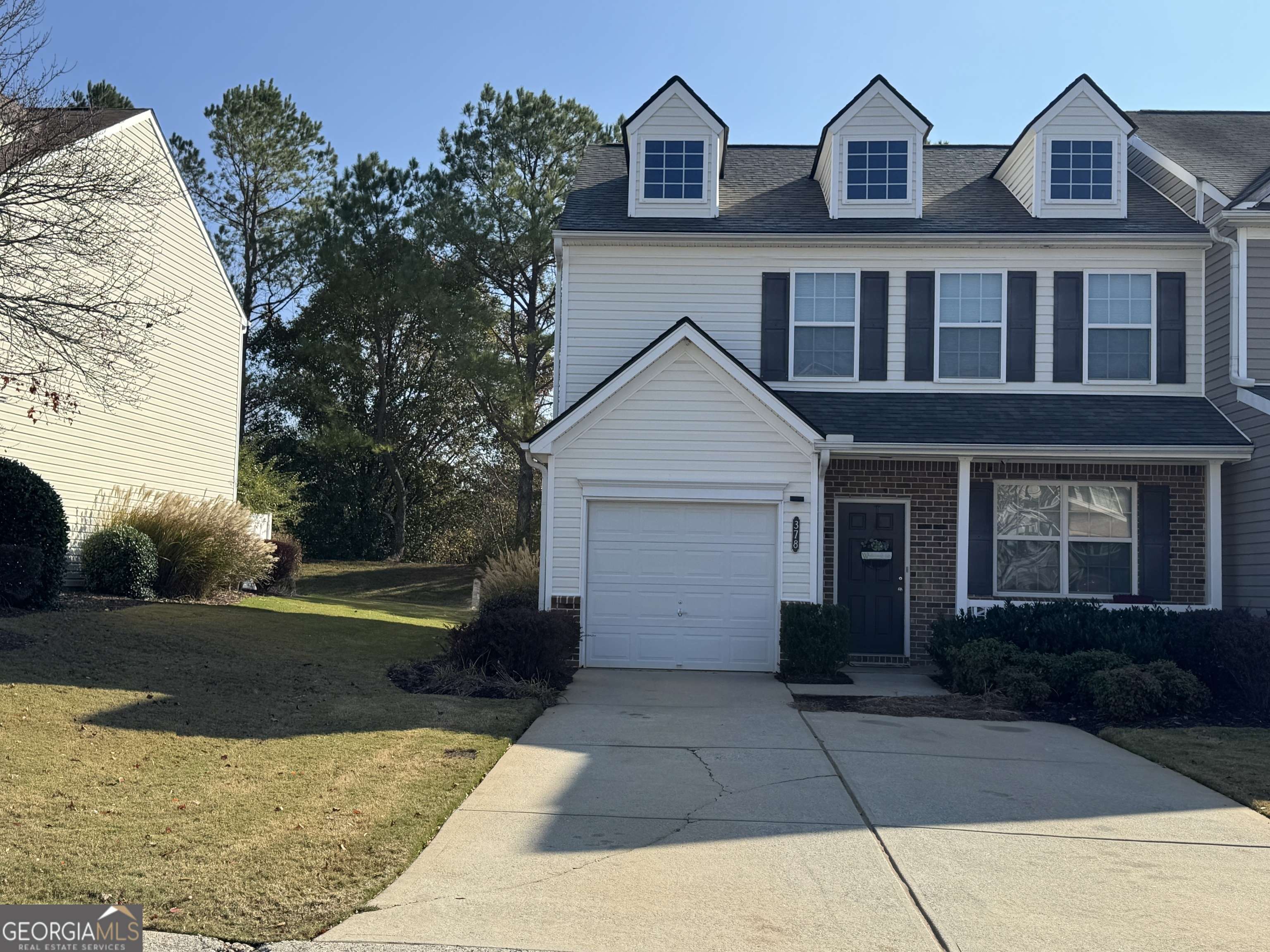 Alpharetta, GA 30004,378 Weatherstone PL