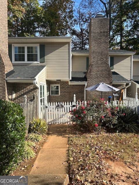 Marietta, GA 30008,554 Picketts Bend CIR