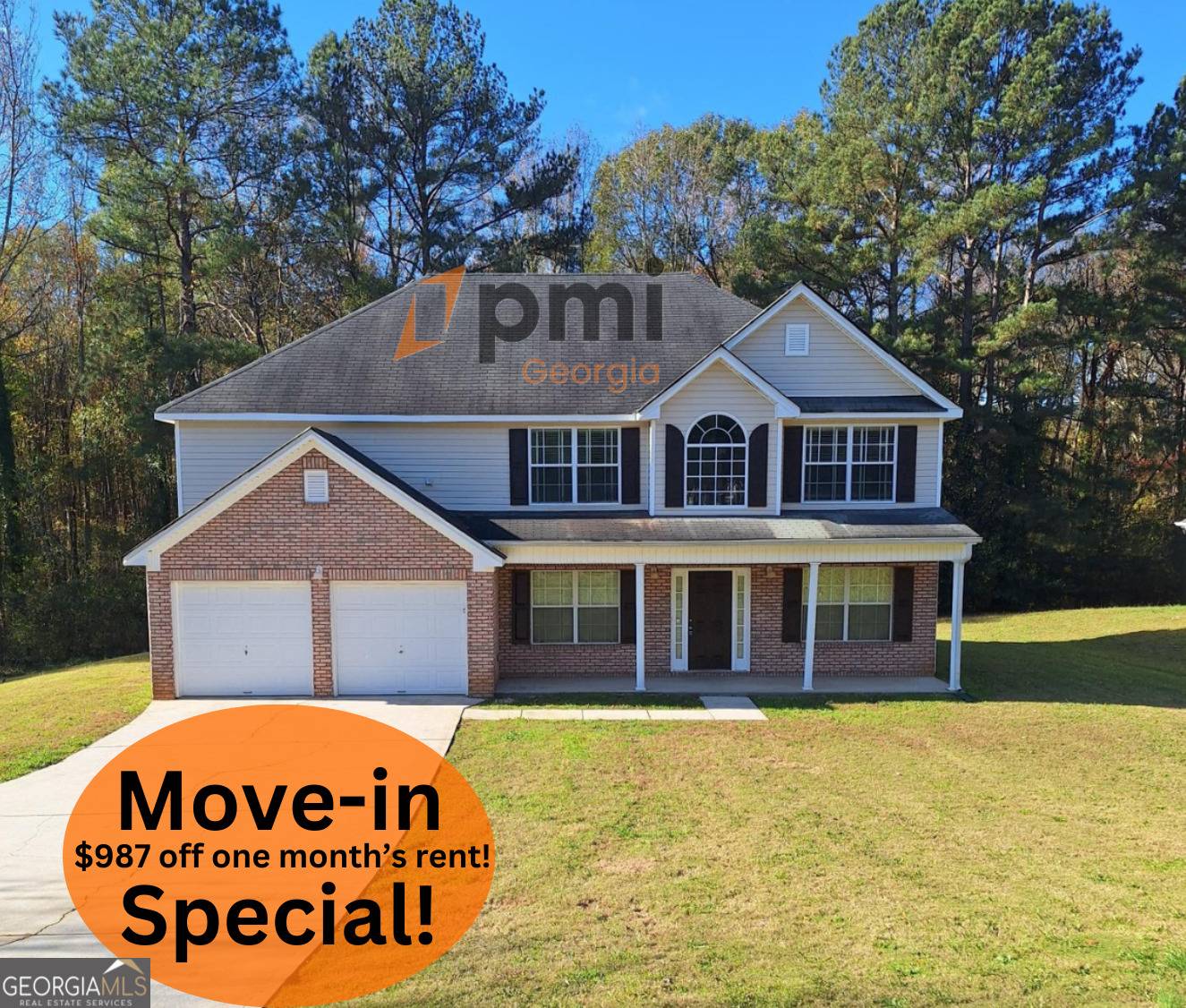 Hampton, GA 30228,115 Meadow Creek CT