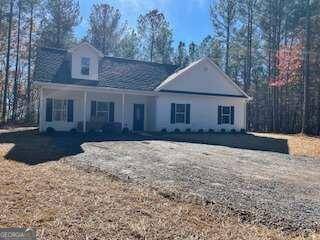 Dawsonville, GA 30534,1269 Little Mountain RD