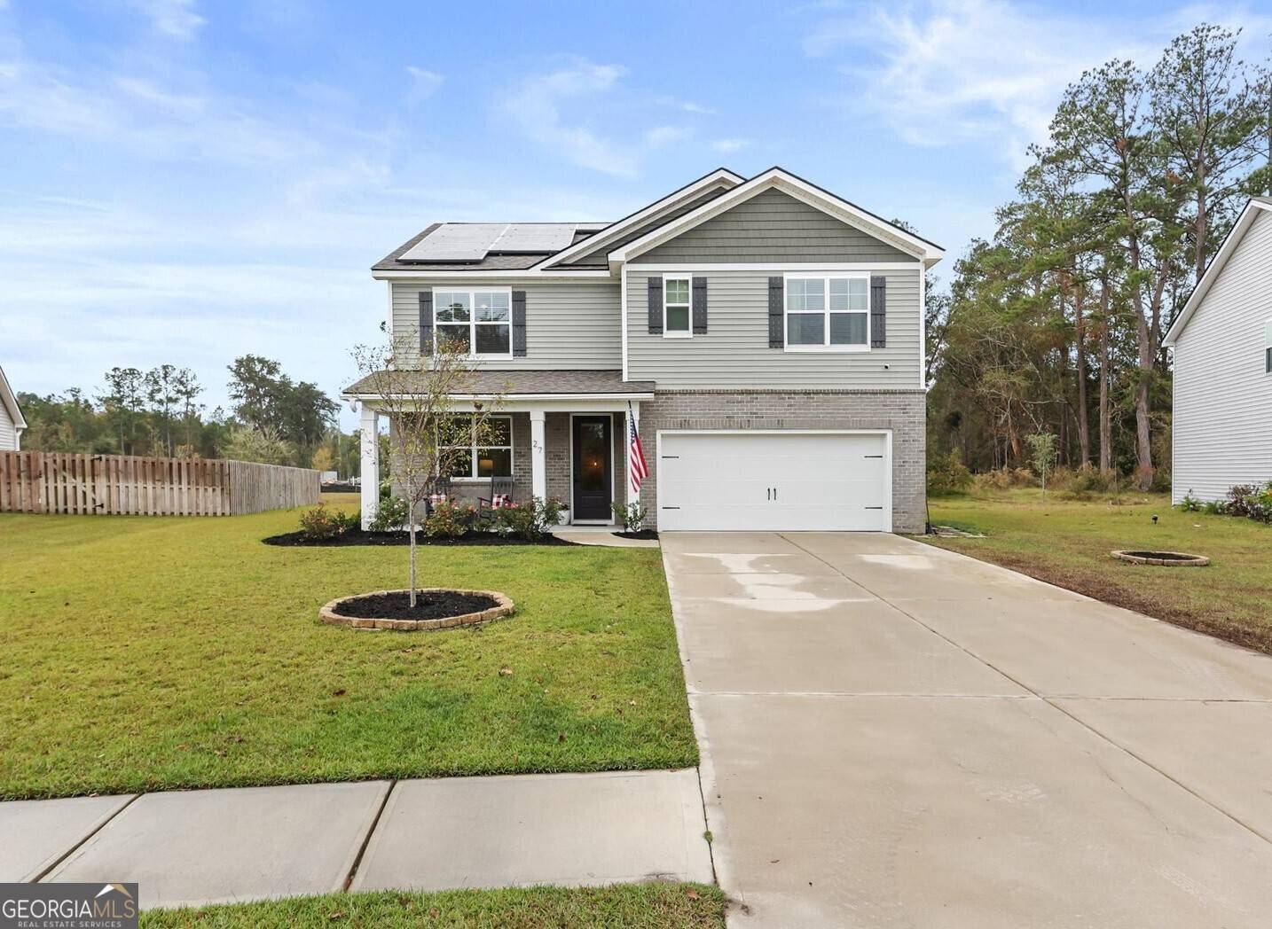 Richmond Hill, GA 31324,27 Wedge CIR