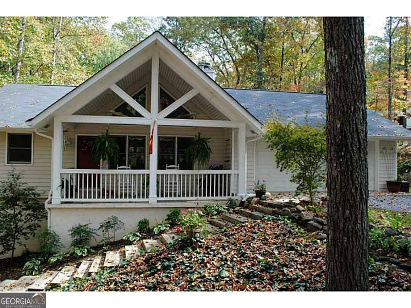 Dawsonville, GA 30534,136 HICKORY HILLS