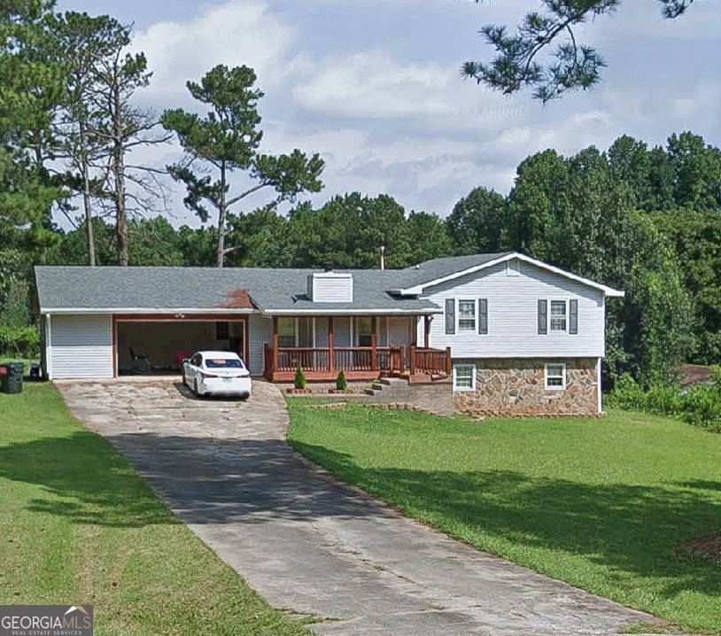 Newnan, GA 30263,51 Hope Shirey WAY