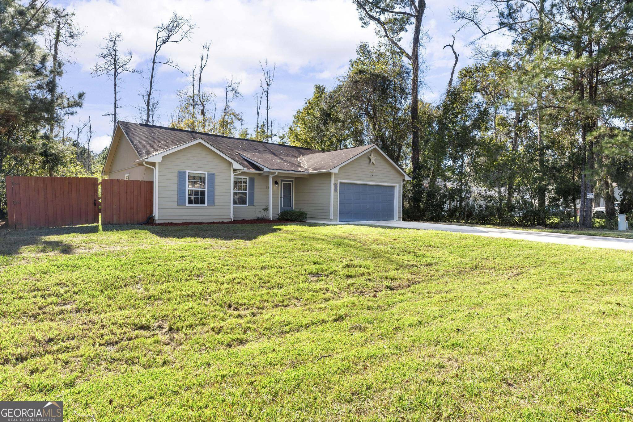 Kingsland, GA 31548,116 Creekwood CIR