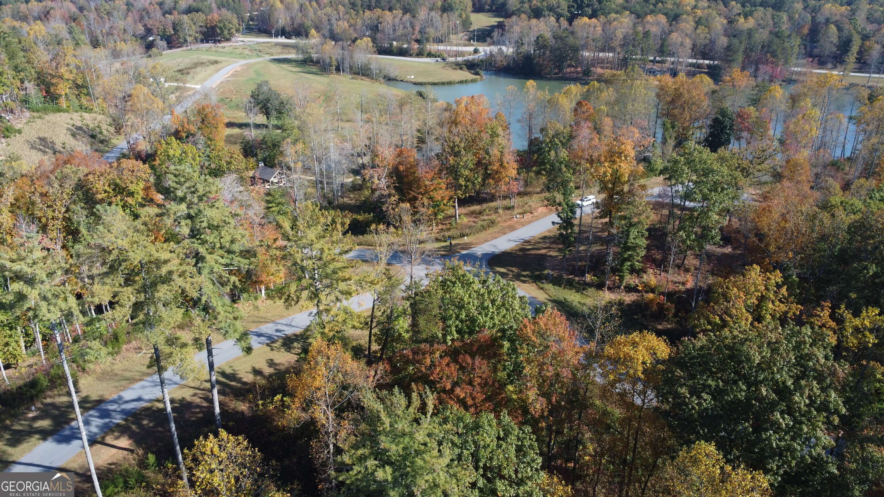 Sautee Nacoochee, GA 30571,LOT 73 Leisure Mountain TRL