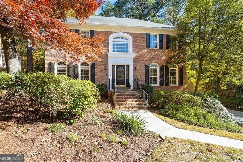 Roswell, GA 30076,9200 Twelvestones DR