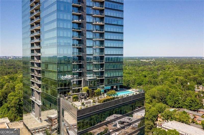 Atlanta, GA 30326,3630 Peachtree RD NE #2408