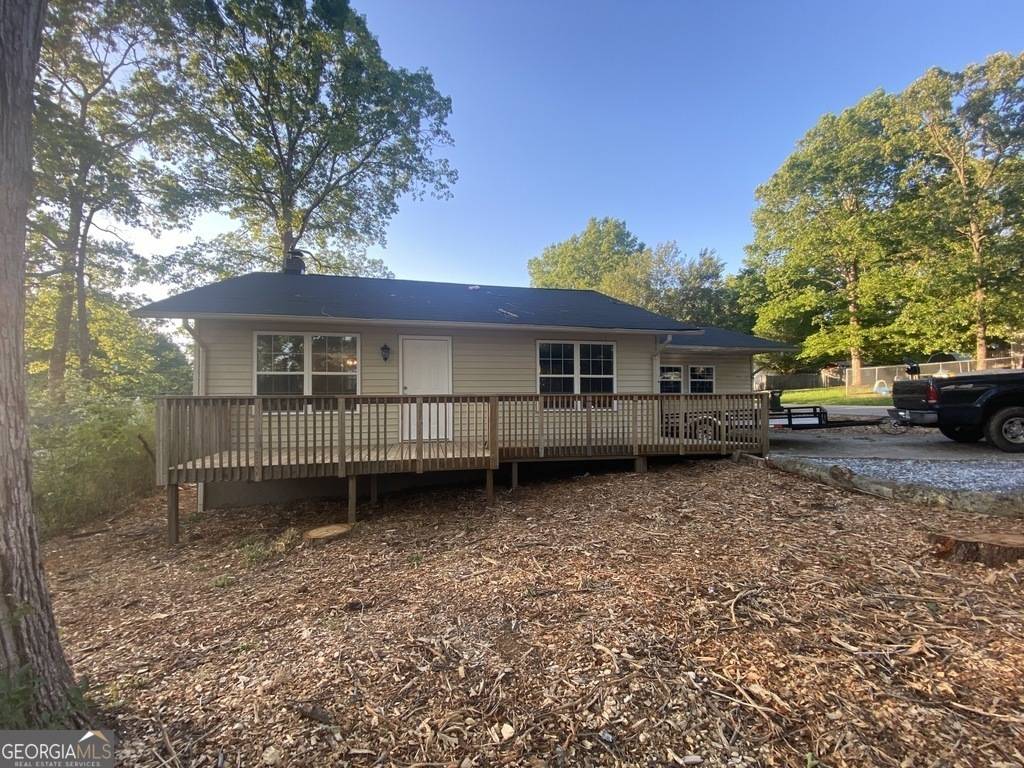 Cornelia, GA 30531,125 Locke RD