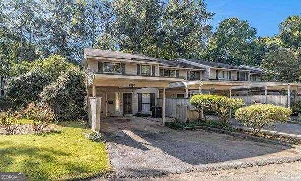 Atlanta, GA 30360,4880 Twin Lakes TRL