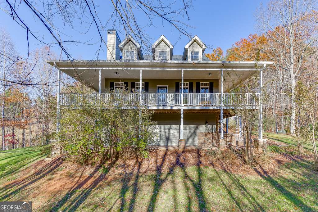 Dahlonega, GA 30533,906 Walnut Valley DR