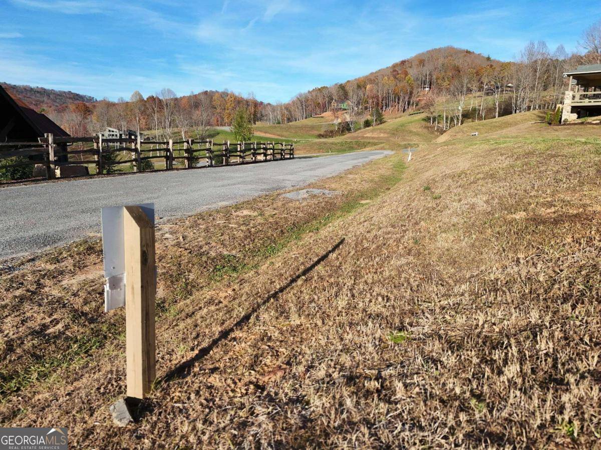 Morganton, GA 30560,LOT 37 Big Valley Overlook