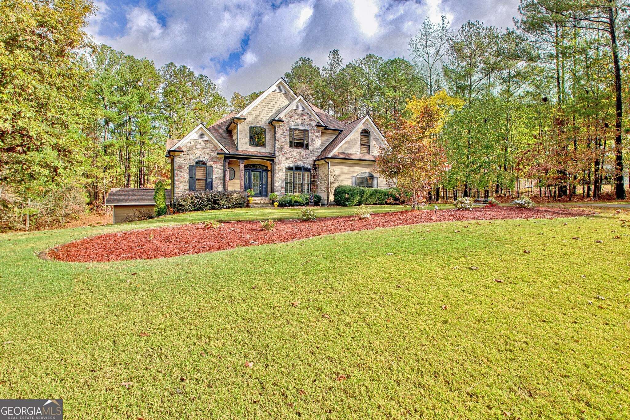 Newnan, GA 30263,175 Green Park WAY