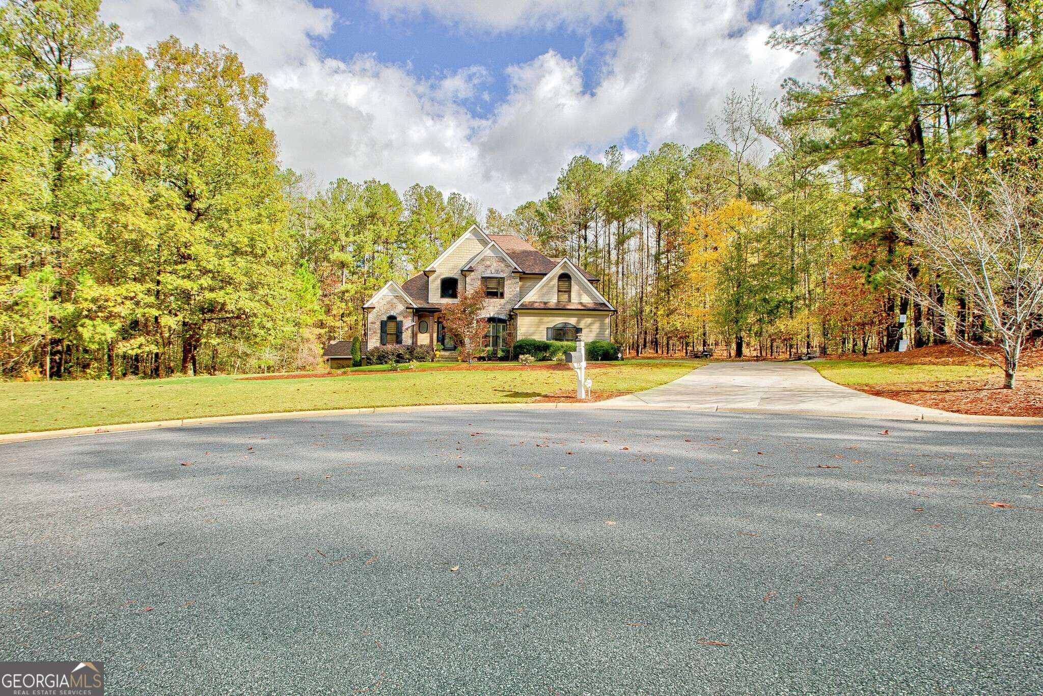 Newnan, GA 30263,175 Green Park WAY