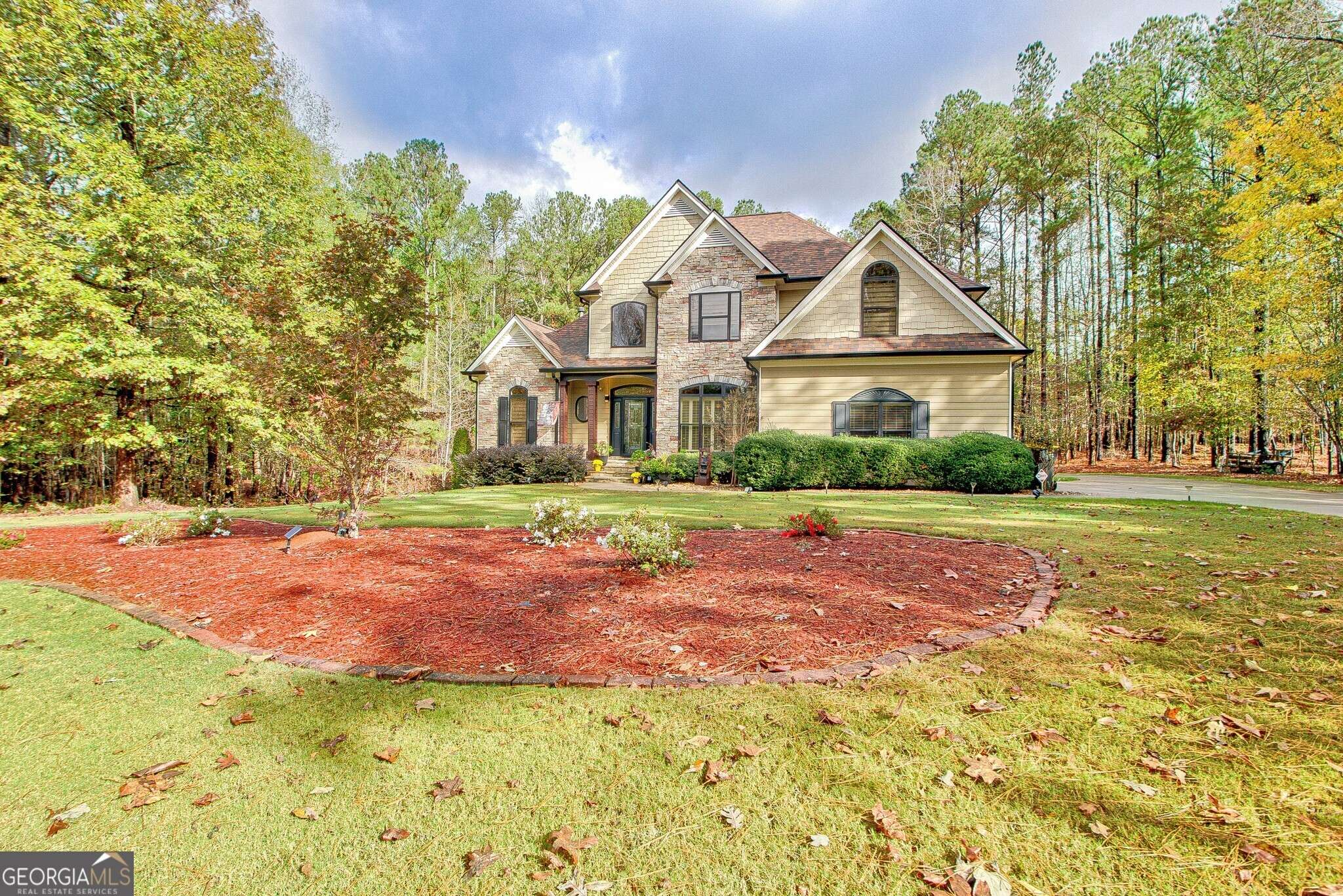 Newnan, GA 30263,175 Green Park WAY