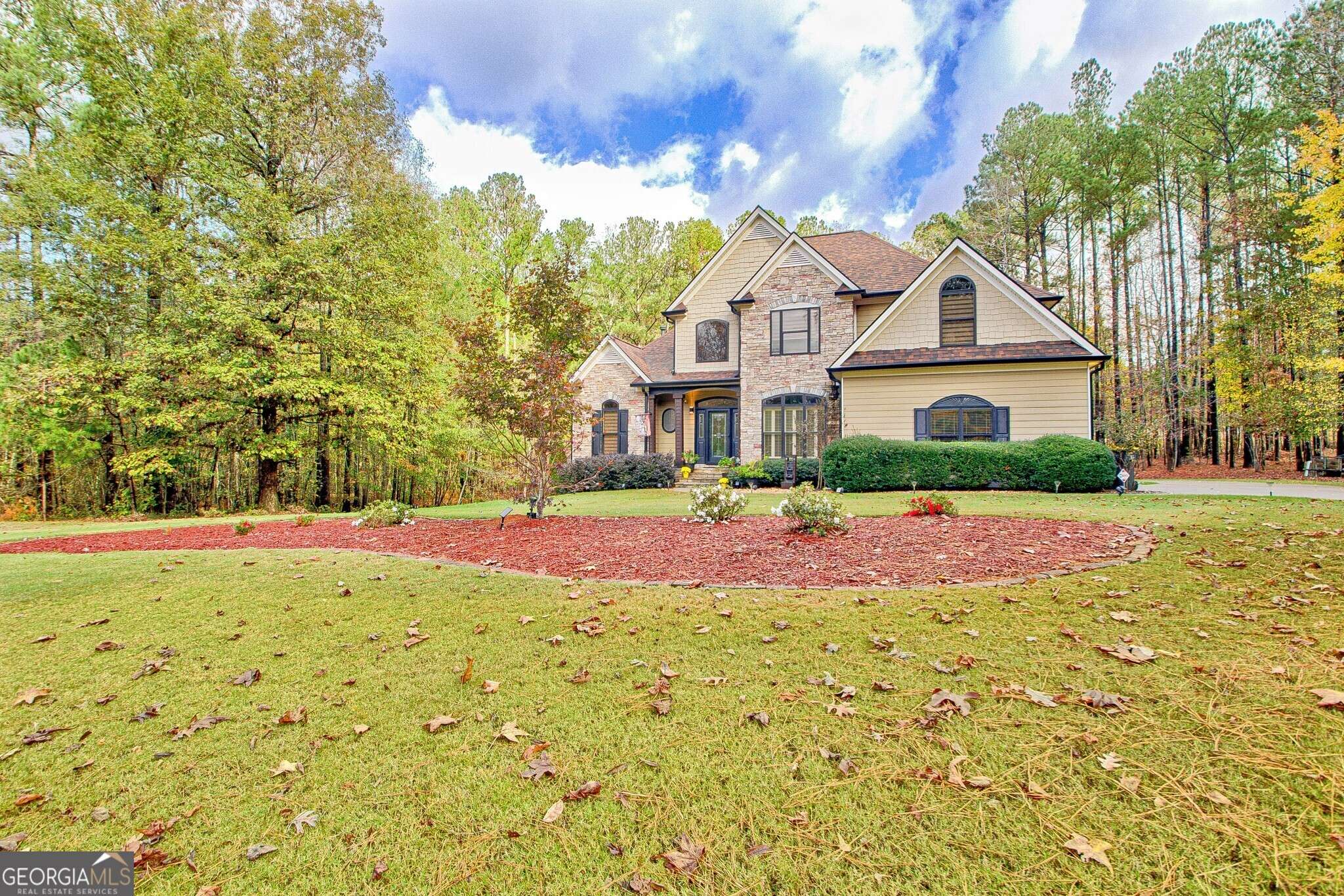 Newnan, GA 30263,175 Green Park WAY