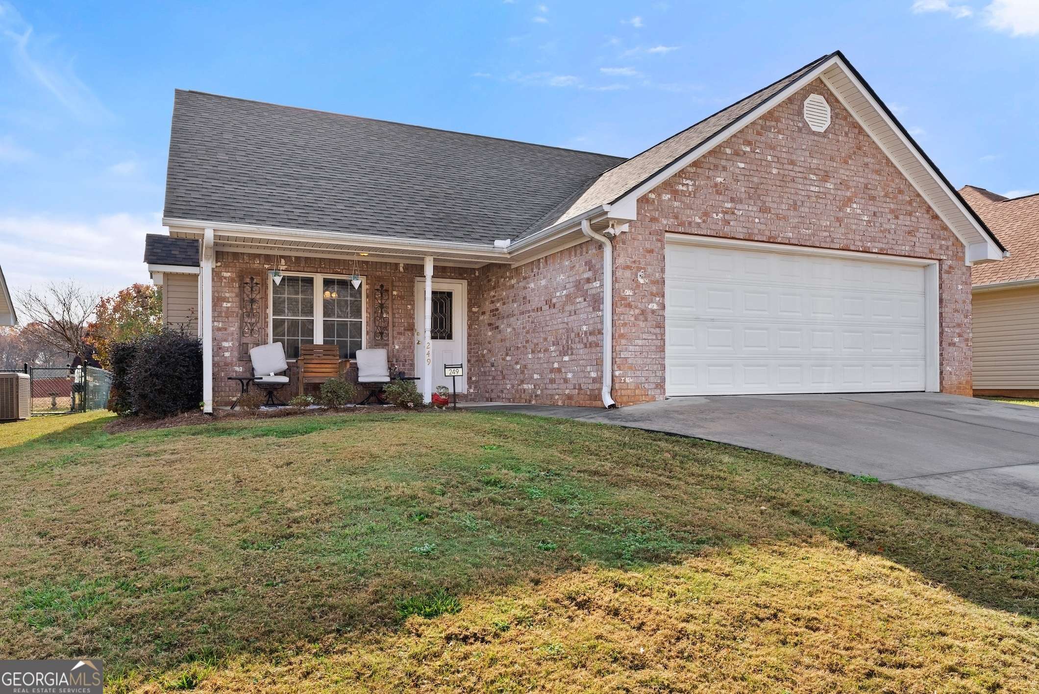 Demorest, GA 30535,249 Legacy DR