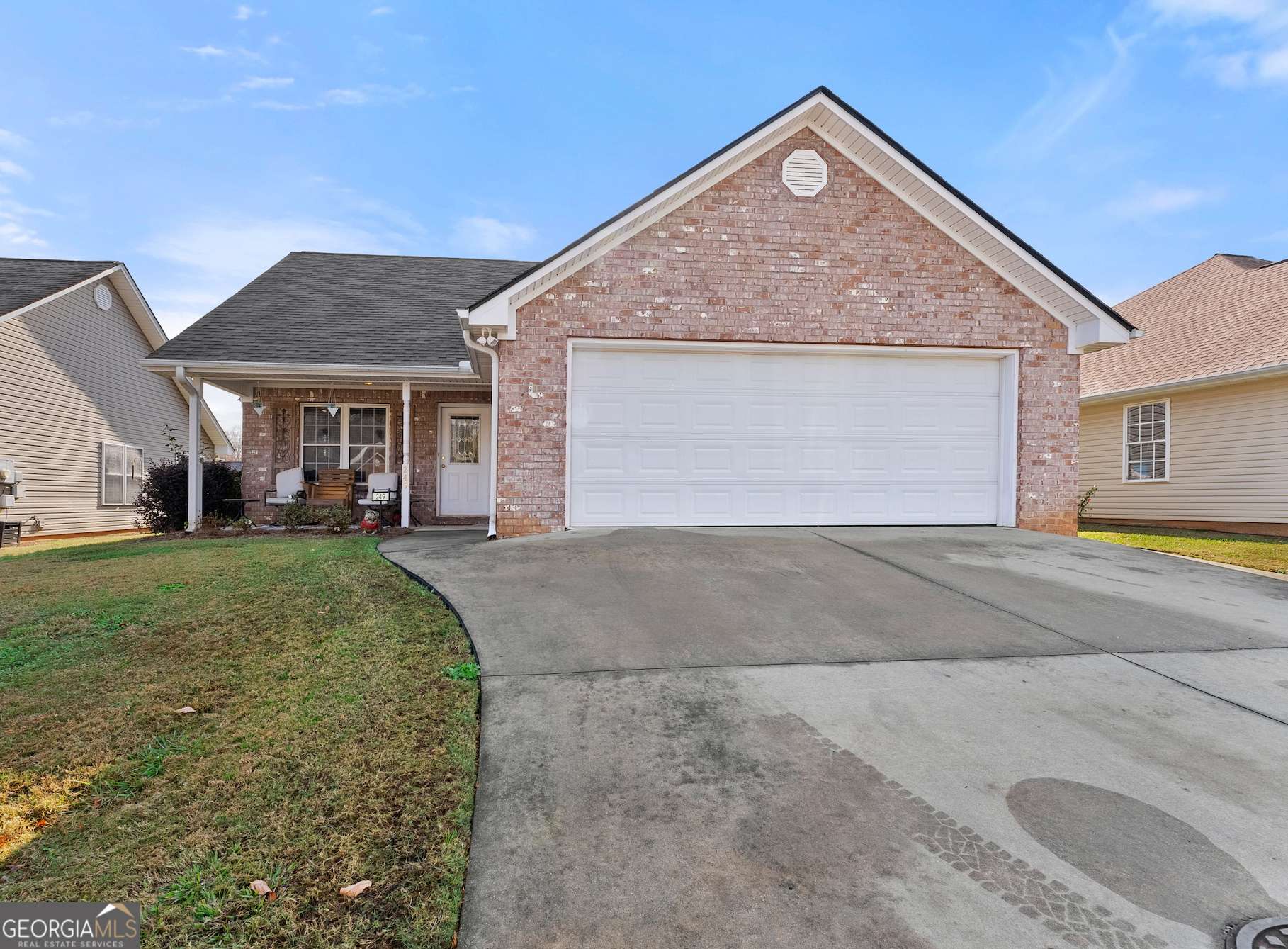 Demorest, GA 30535,249 Legacy DR