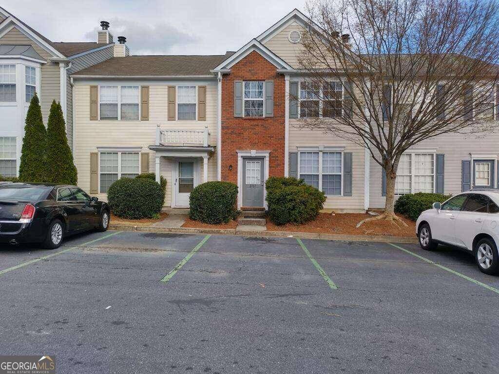 Alpharetta, GA 30004,2767 ASHLEIGH LN