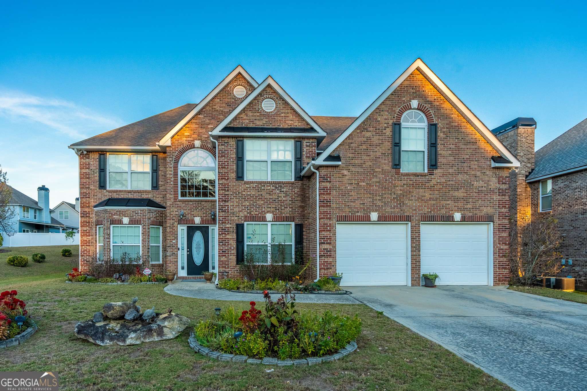 Loganville, GA 30052,583 Georgia CIR