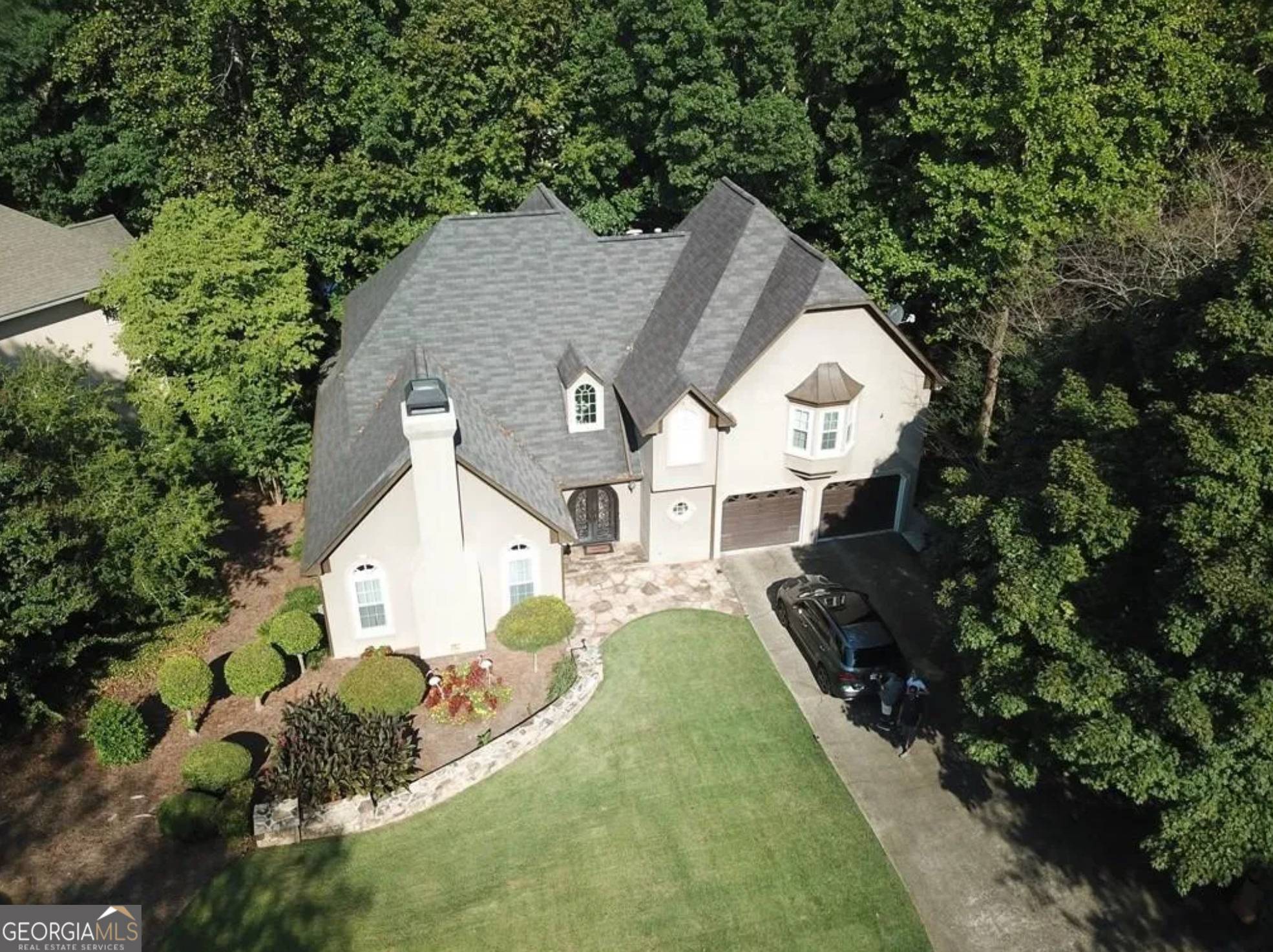 Marietta, GA 30068,984 Forest Pond CT