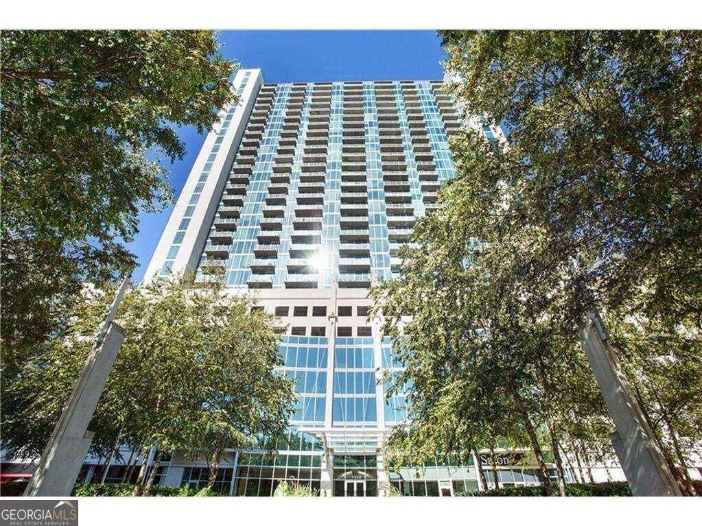 Atlanta, GA 30326,3324 Peachtree RD NE #1510 A