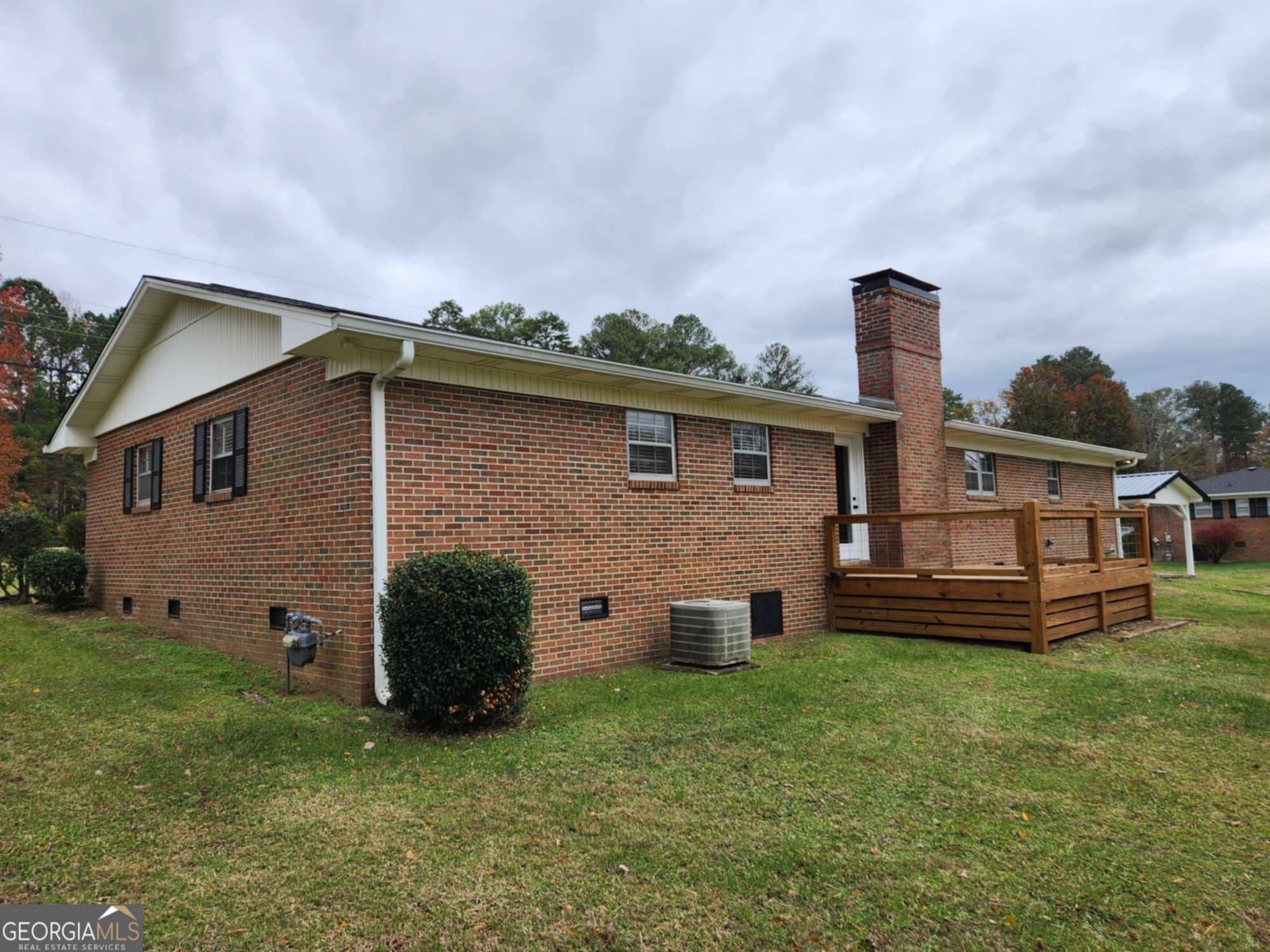 Summerville, GA 30747,115 N Elizabeth ST