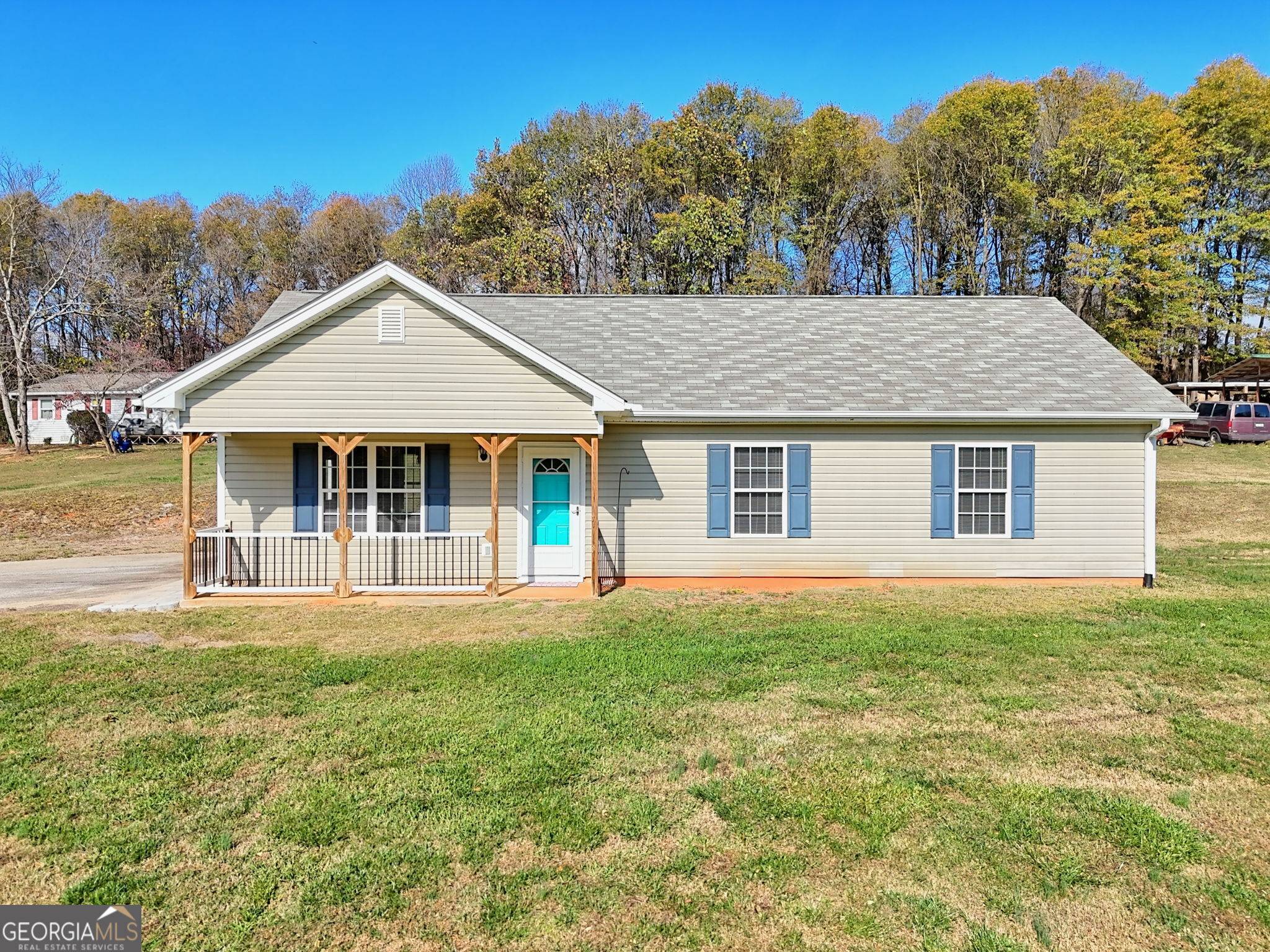 Demorest, GA 30535,615 Mineral Springs TRL