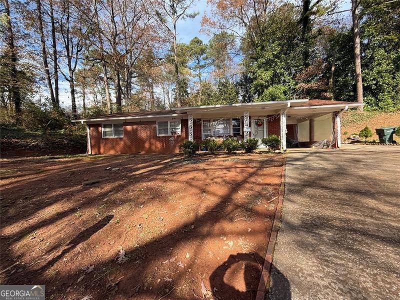 Cornelia, GA 30531,223 DOGWOOD