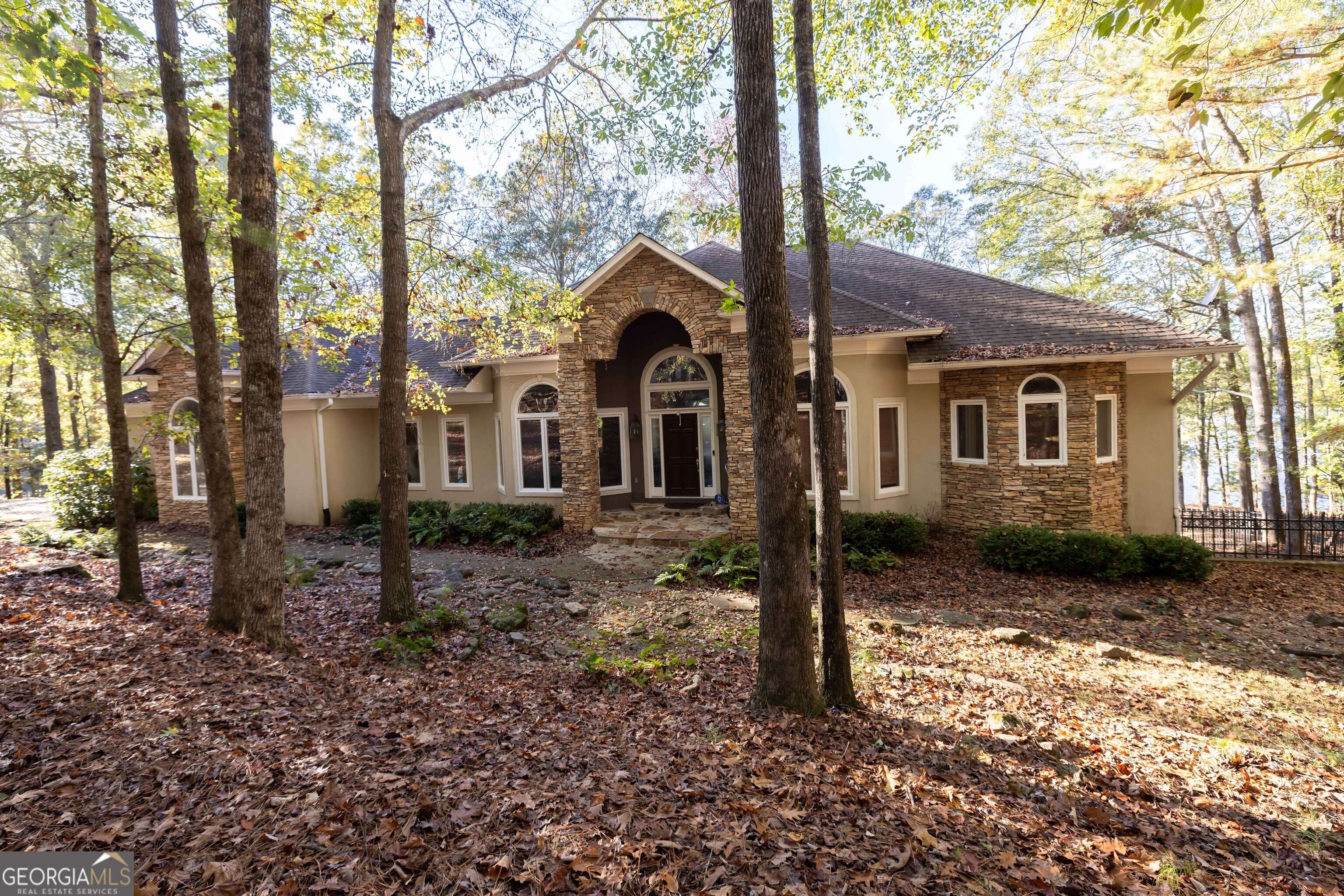 Pine Mountain, GA 31822,3285 Piedmont Lake Road