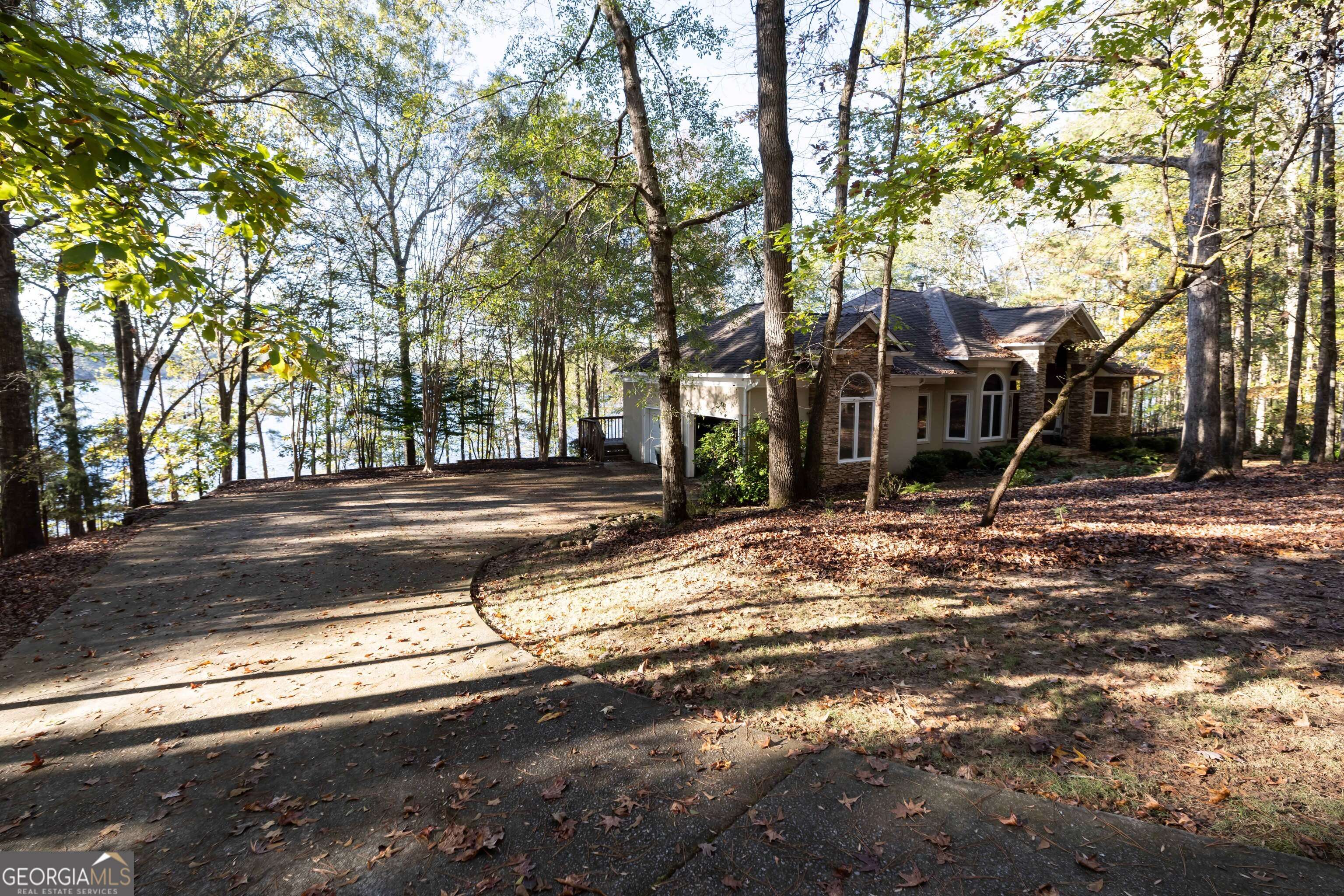 Pine Mountain, GA 31822,3285 Piedmont Lake Road